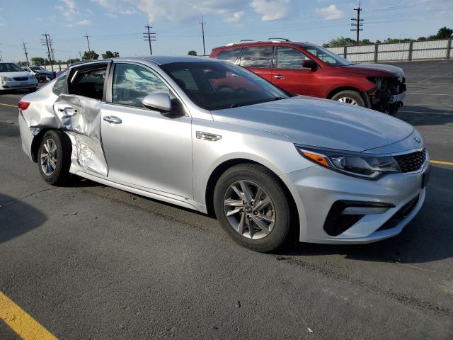 Vin: 5xxgt4l34kg326467, lot: 60603525, kia optima lx 20194