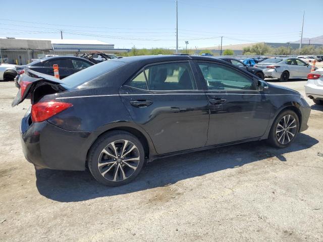 Vin: 5yfburhe3jp771917, lot: 61681505, toyota corolla l 20183