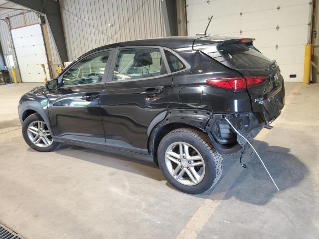 Vin: km8k12aa6lu443562, lot: 58840865, hyundai kona se 20202