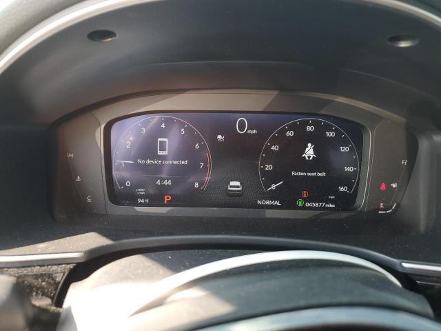 2023 HONDA CIVIC TOUR 2HGFE1F99PH325356
