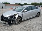 2018 HYUNDAI SONATA SE - 5NPE24AF9JH650623