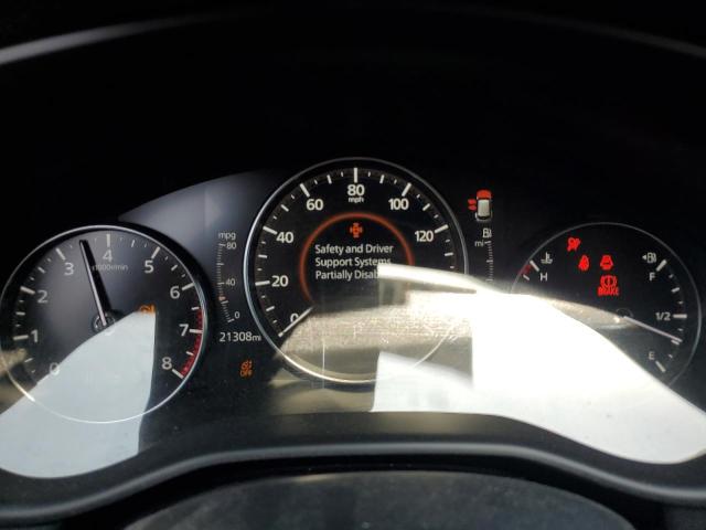 2023 MAZDA CX-50 PREF - 7MMVABCM0PN139569