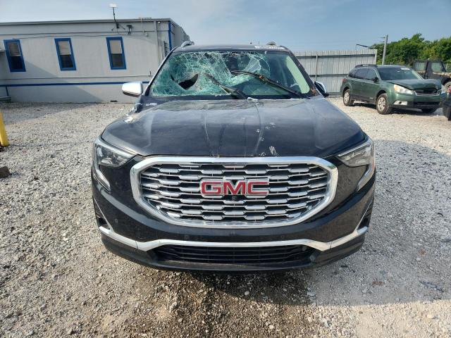 2018 GMC TERRAIN DE 3GKALXEX4JL370144