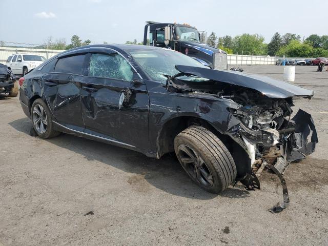 2019 HONDA ACCORD EX - 1HGCV1F43KA106844