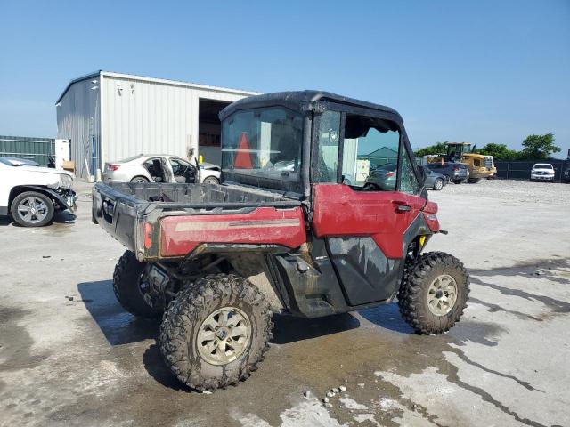 2024 CAN-AM DEFENDER HD10 3JBUVAX44RK014784