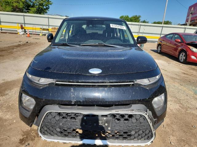 2020 KIA SOUL LX KNDJ23AU1L7035658