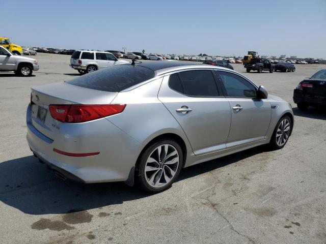 Vin: 5xxgr4a61eg295498, lot: 59769615, kia optima sx 20143