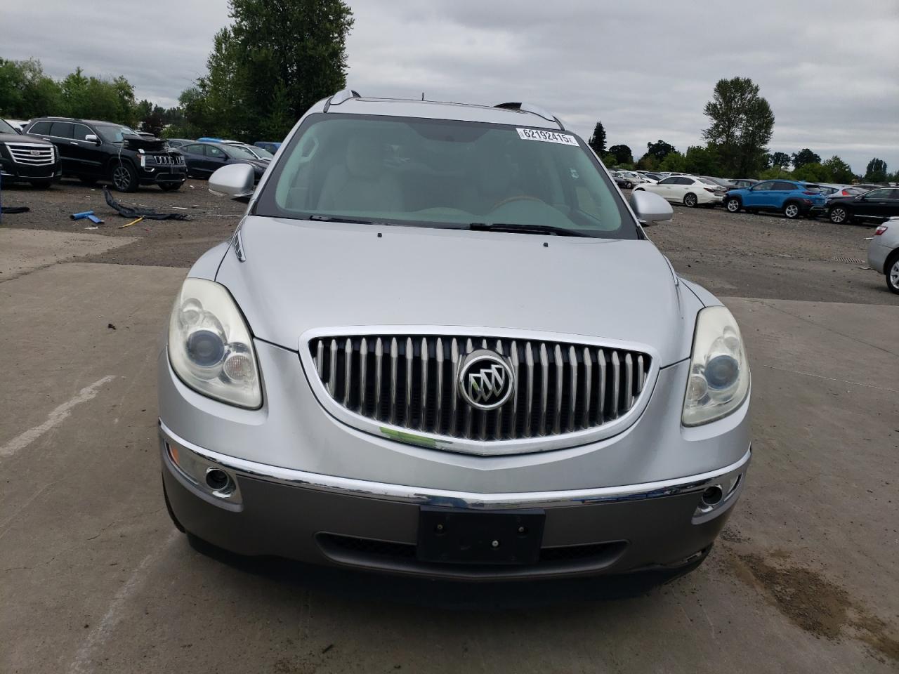 BUICK ENCLAVE CXL