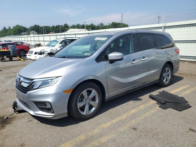 Vin: 5fnrl6h75jb033503, lot: 61929275, honda all models exl 2018 img_1