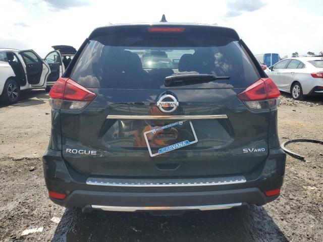 2018 NISSAN ROGUE S - KNMAT2MV7JP582913