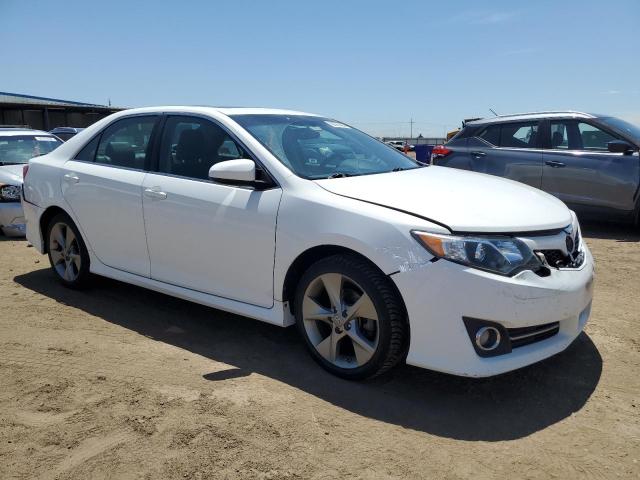 Vin: 4t1bk1fk7du528694, lot: 60756405, toyota camry se 20134