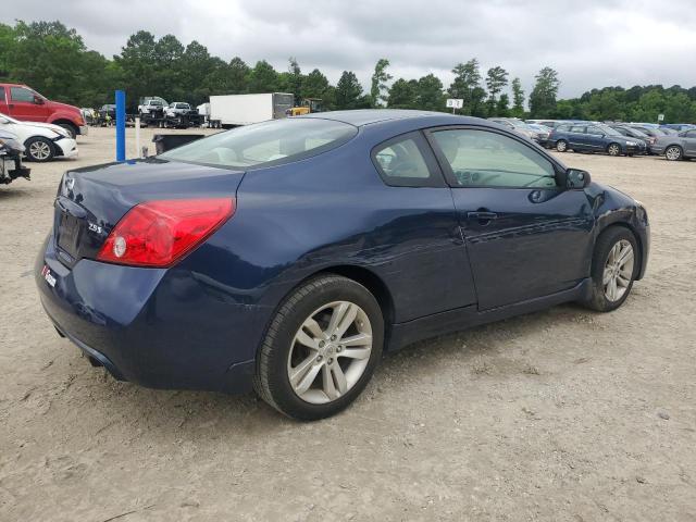 Vin: 1n4al2ep4ac140751, lot: 59844915, nissan altima s 20103