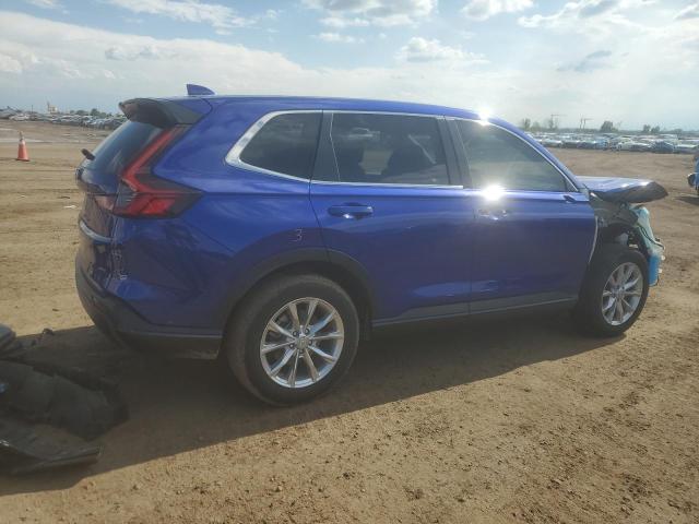 Vin: 2hkrs4h7xrh413571, lot: 59395635, honda crv exl 20243