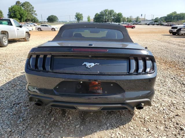 2022 FORD MUSTANG - 1FATP8UH8N5119213