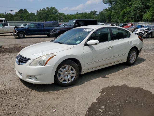 NISSAN ALTIMA BAS