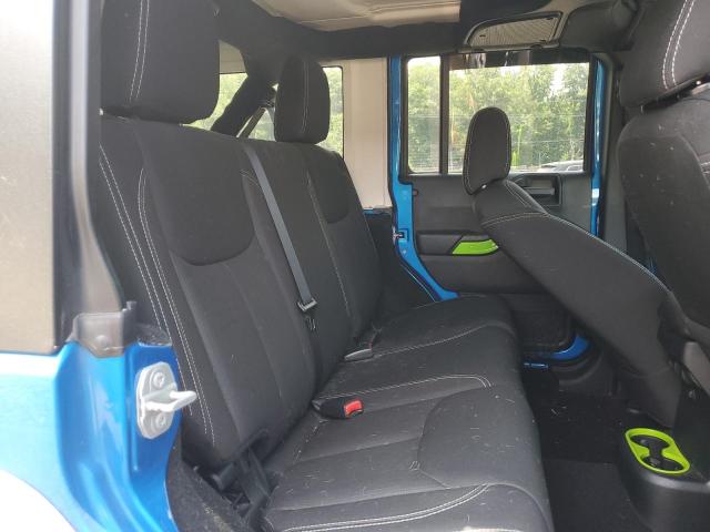 2015 JEEP WRANGLER U 1C4BJWFG6FL707110