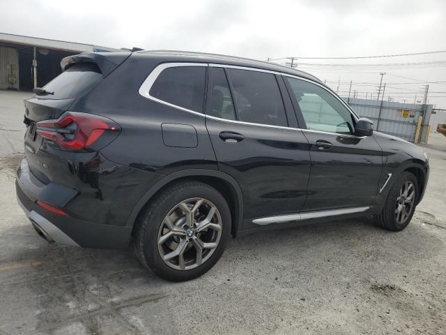 Vin: 5ux43dp06n9j24572, lot: 60242475, bmw x3 sdrive30i 20223