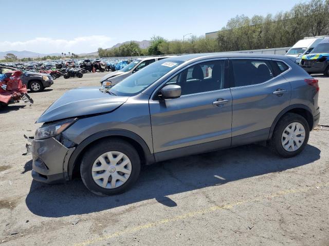 Vin: jn1bj1cv4lw253572, lot: 60328255, nissan rogue s 2020 img_1