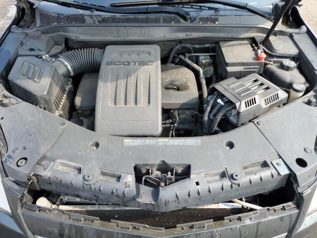 2CNFLCEW9A6342910 2010 CHEVROLET EQUINOX