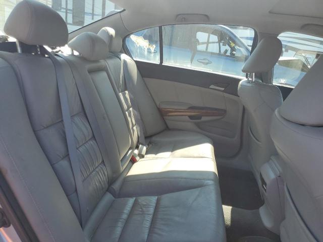 2011 HONDA ACCORD EXL - 1HGCP3F85BA003269