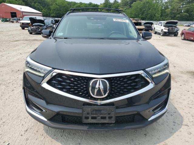2020 ACURA RDX TECHNO - 5J8TC2H57LL006740