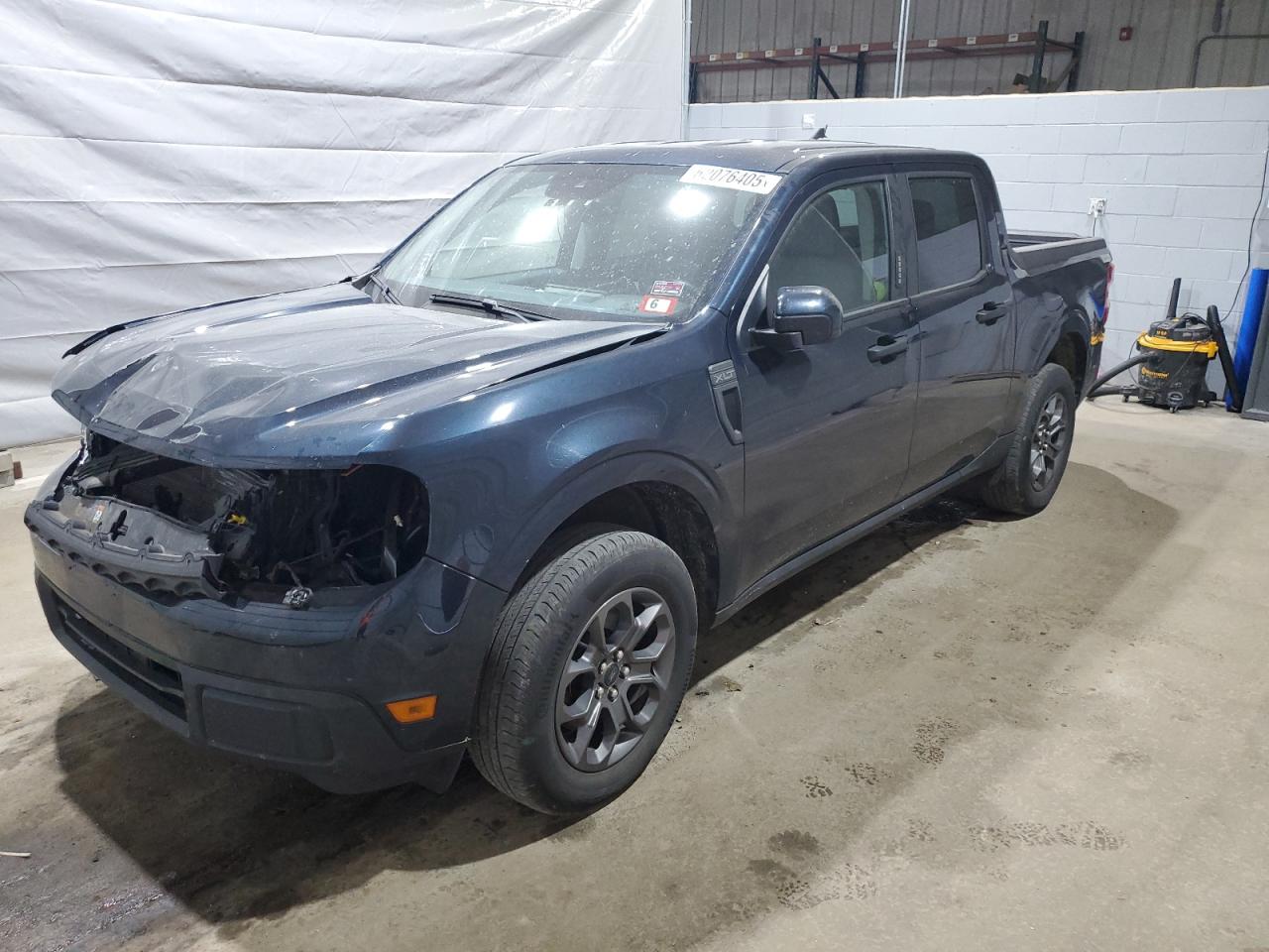 FORD MAVERICK XL