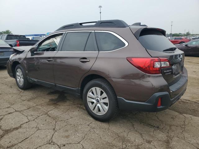 2019 SUBARU OUTBACK 2. 4S4BSAFC5K3371940