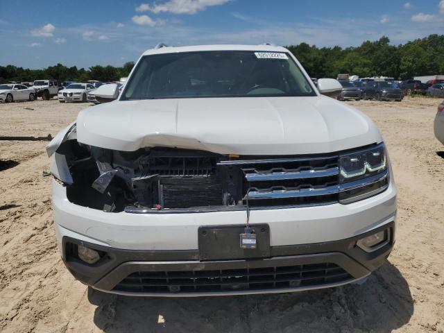 2019 VOLKSWAGEN ATLAS SEL PREMIUM 1V2NR2CA2KC526724