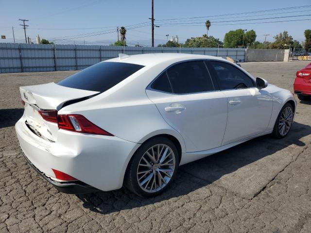 2015 LEXUS IS 250 - JTHBF1D2XF5047703