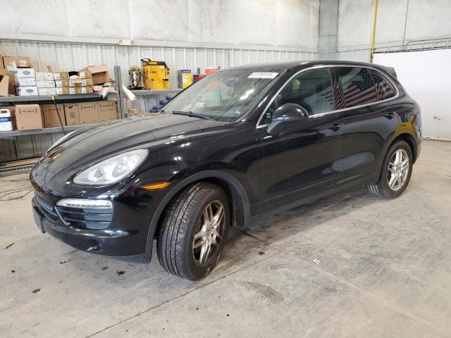 Vin: wp1aa2a24dla00809, lot: 61830015, porsche cayenne 2013 img_1