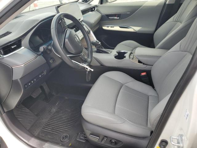 2021 TOYOTA VENZA LE JTEAAAAH3MJ057848