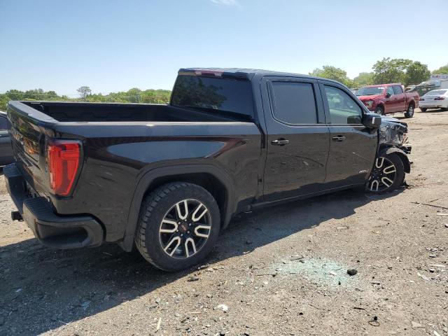 Vin: 3gtp9eel3mg448898, lot: 59414745, gmc sierra k1500 at4 20213