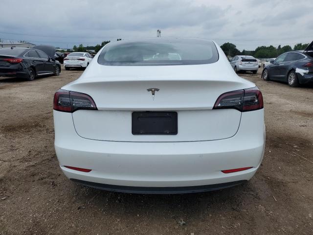2022 TESLA MODEL 3 - 5YJ3E1EA6NF346164