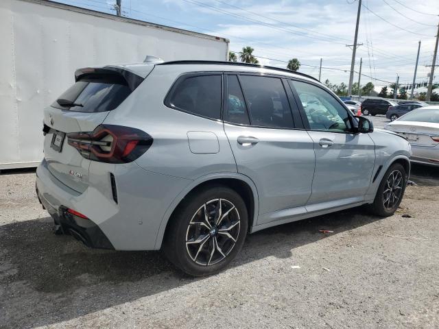 Vin: 5ux83dp0xr9x07878, lot: 61280975, bmw x3 m40i m40i 20243