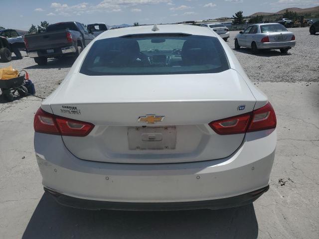 2016 CHEVROLET MALIBU HYB 1G1ZJ5SU4GF335893