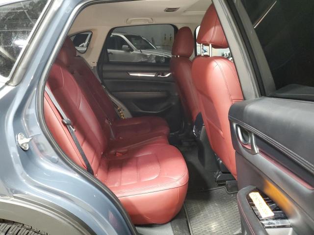 2024 MAZDA CX-5 PREFE JM3KFBCM0R0376302