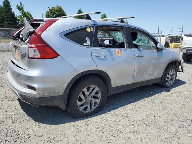 Vin: 2hkrm4h52fh657851, lot: 59290545, honda crv ex 20153