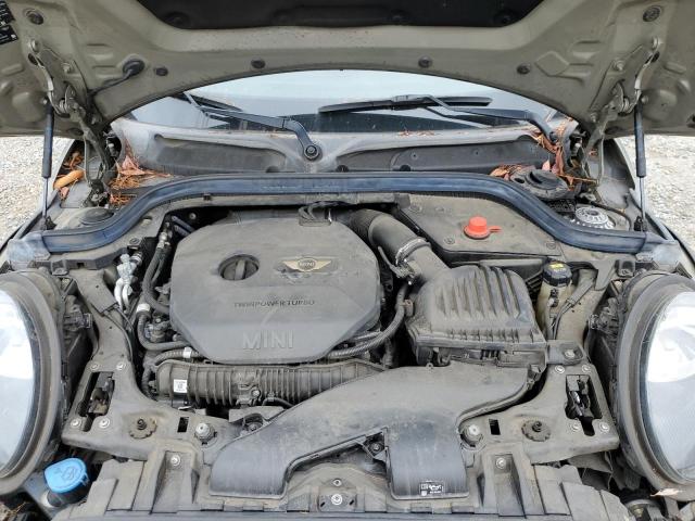 2019 MINI COOPER S WMWXU3C53K2H87576