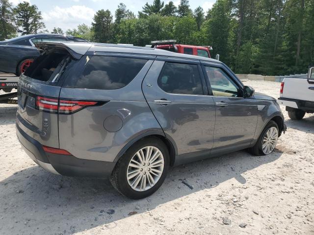 Vin: salrt2rv1ka087809, lot: 61531305, land rover discovery hse luxury 20193