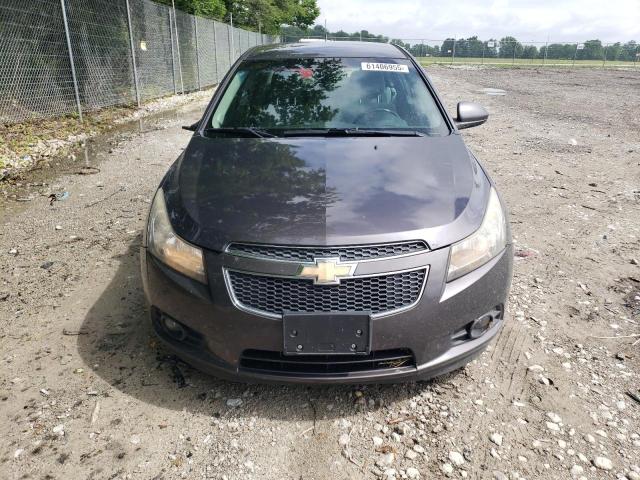 2011 CHEVROLET CRUZE ECO - 1G1PJ5S92B7222028