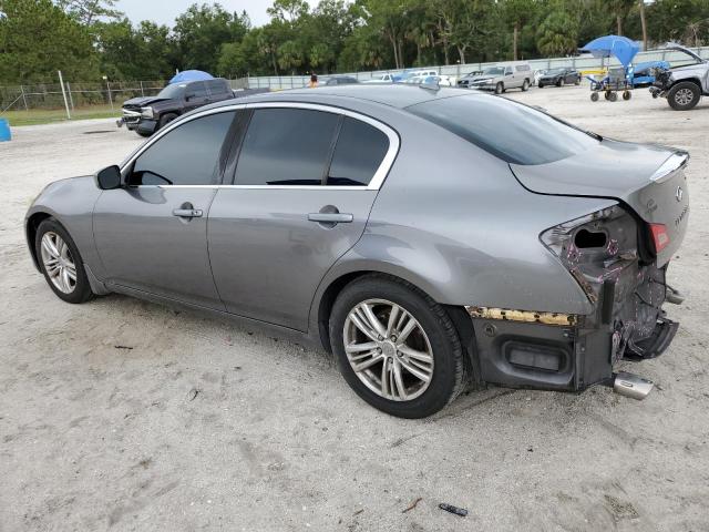 Vin: jn1cv6ap3bm508734, lot: 58967415, infiniti g37 base 20112