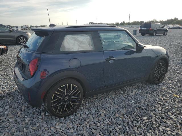 Vin: wmw23gd09s2w68564, lot: 61302095, mini cooper s 20253