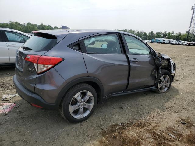 2022 HONDA HR-V LX 3CZRU6H34NM761769