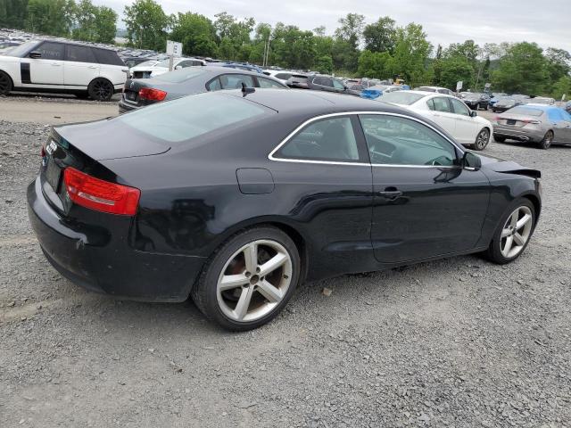 Vin: waurfafr9aa027501, lot: 60487045, audi a5 premium plus 20103
