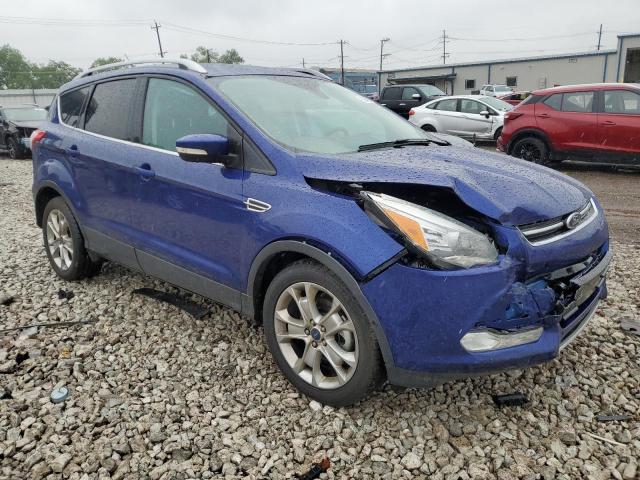 2014 FORD ESCAPE TIT - 1FMCU0JX7EUC19577