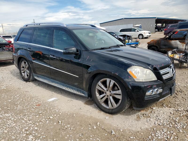 Vin: 4jgbf7be2ba641121, lot: 62572215, mercedes-benz gl-class 450 4matic 20114
