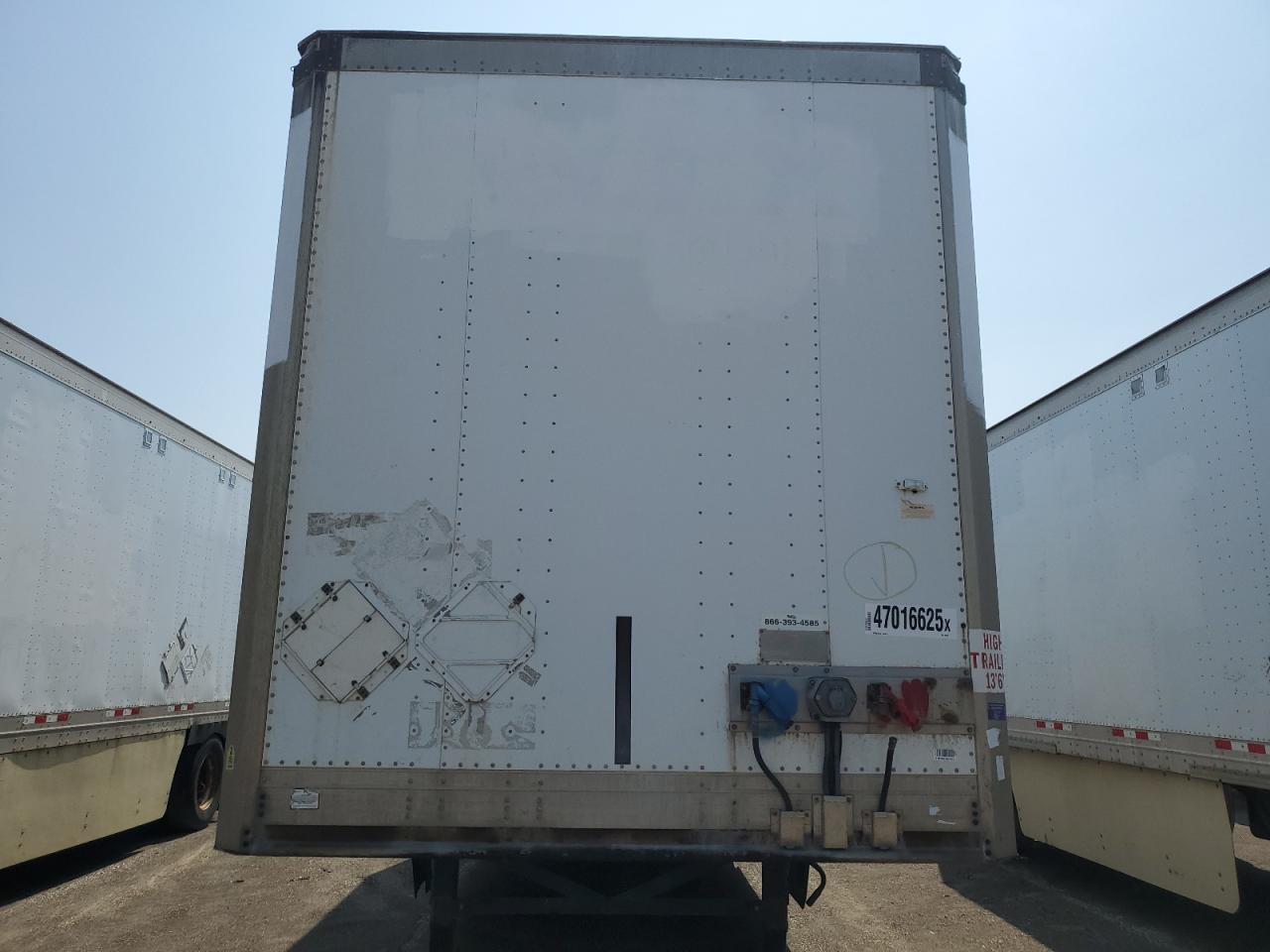 Lot #3178666484 2009 GREAT DANE UNKNOWN