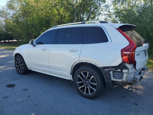 Vin: yv4a22pk5g1023132, lot: 60131675, volvo xc90 t6 20162