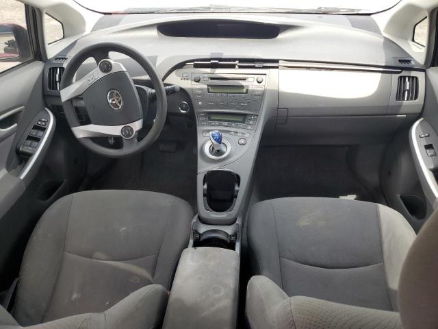 2010 TOYOTA PRIUS - JTDKN3DU5A0171711