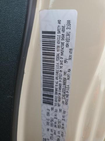 2018 JEEP WRANGLER U 1C4BJWDG9JL908964